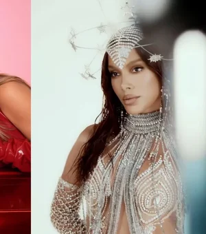Anitta, Kylie Minogue e mais: os 10 destaques musicais da semana