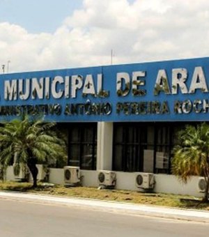 Após apagão em escola, prefeitura de Arapiraca nega prejuízo a candidatos em concurso