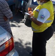 Ronda no Bairro encaminha dependente químico a centro de reabilitação