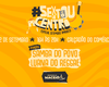 Sextou no Centro leva música e ações de saúde ao Calçadão do Comércio