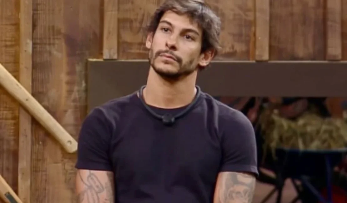 A Fazenda 17: bastidores pegam fogo após Shia maltratar equipe