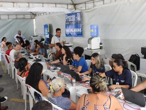 Procon na Rua leva serviços à parte alta de Maceió entre 16 e 19 de dezembro