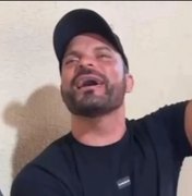 Arapiraca: Vídeo mostra empresário envolvido em confusão com vizinhos pouco antes de ser morto