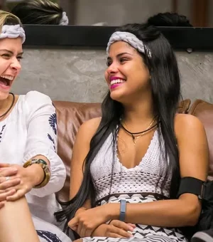 Munik Nunes revela motivo do rompimento com Ana Paula Renault