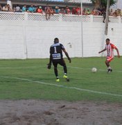 Campeonato de Futebol Amador Master de Penedo inicia as quartas-de-final