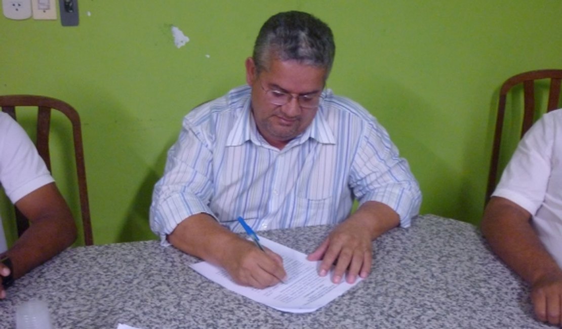 Justiça bloqueia bens do ex-prefeito de Lagoa da Canoa