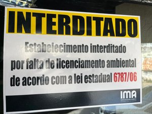 Após denúncia, Polícia Civil interdita clínica veterinária