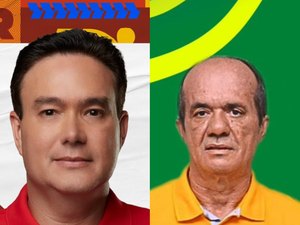 Prefeito e ex-prefeito buscam votos dos eleitores de Jundiá