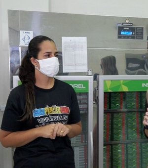 [Vídeo] Campanha contra o Sarampo é prorrogada pelo Ministério da Saúde