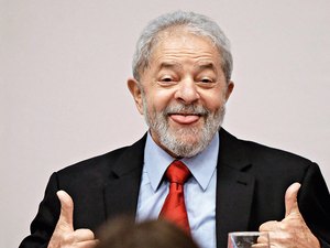 Fachin anula condenações de Lula relacionadas à Operação Lava Jato