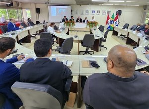 Reitores buscam unir forças para fortalecer as universidades e o Nordeste