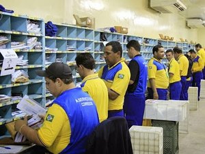 Assaltantes roubam correspondências de carteiro em Arapiraca