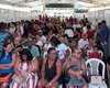 Novo Lino realiza mutirão de saúde com mais de 500 atendimentos gratuitos com especialistas