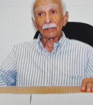Seduc celebra legado do educador Moacir Teófilo falecido neste domingo (31)