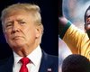 Trump assiste Chelsea vencer PSG nos EUA e relembra Pelé: “Ele era fantástico”