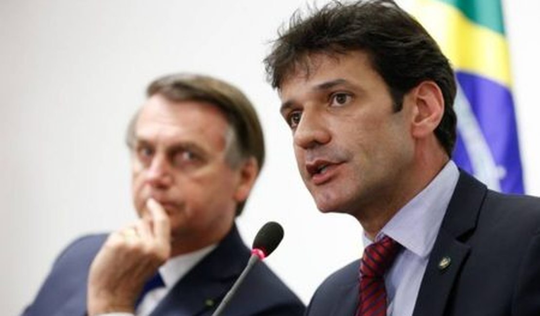 Bolsonaro demite ministro do Turismo, Marcelo Álvaro Antônio