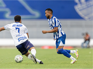 Azulão impõe ritmo, vence o Cruzeiro e garante Clássico nas semifinais do Alagoano