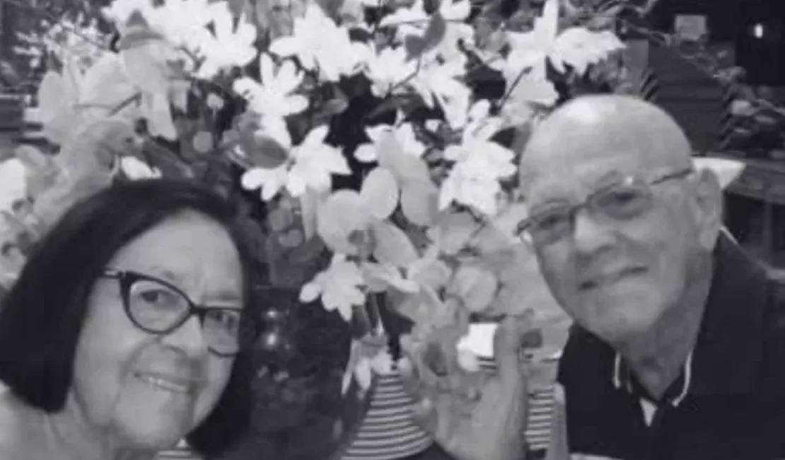 Casados há 74 anos, idosos morrem com 10 horas de diferença em SP