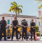 Prévias de Carnaval alteram trânsito de Maceió