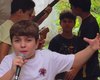 [Vídeo] Banda infantil viraliza com homenagem ao cantor Zé Ramalho