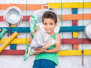 Confira as mudanças na entrega dos kits da agricultura familiar