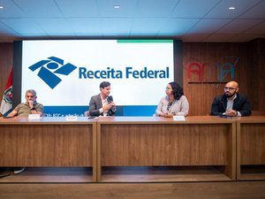 TCE e Receita Federal orientam gestores para prazos do Sinter/Cib