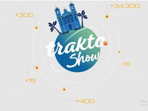 Inscrição para palestrante no Trakto Show de Penedo está aberta até sexta-feira, 18