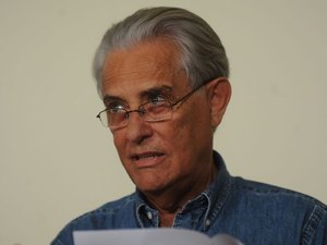 Morre em Brasília o ex-governador Joaquim Roriz