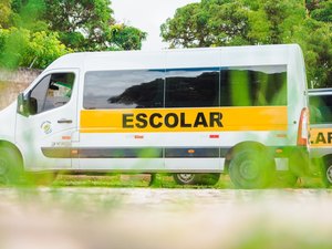 DMTT estabelece calendário de renovação do transporte escolar para 1º semestre de 2026