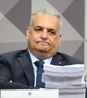 Alfredo Gaspar vai denunciar parlamentares por calúnia: ‘desviar foco da CPMI’