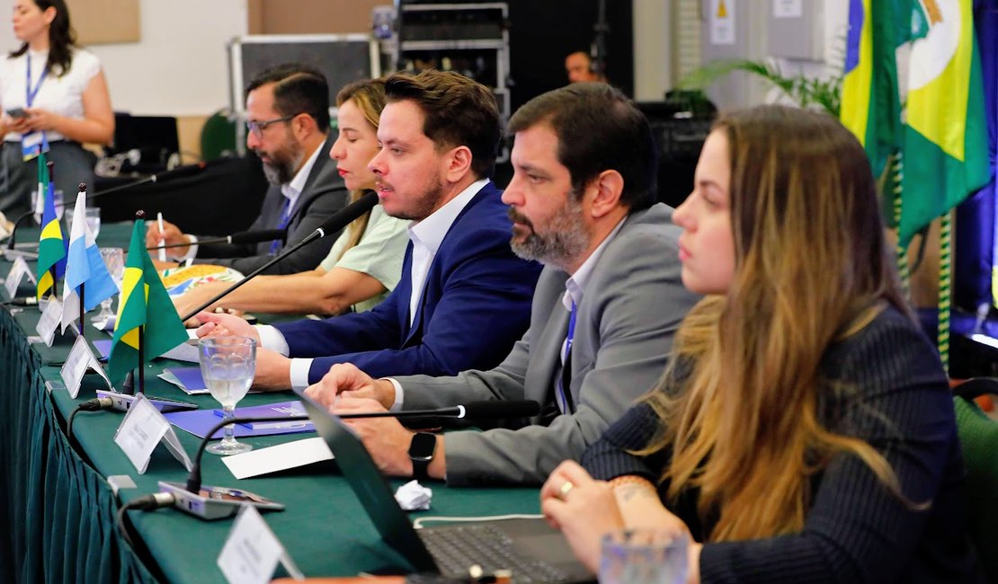 No Ceará, ministro da Secom da Presidência defende integração e regionalização para fortalecer comunicação pública