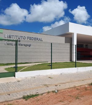 Ifal Maragogi abre inscrições para monitores; confira datas e número de vagas