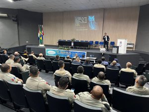 SSP e Seris realizam exercícios simulados em cidades do Agreste e Sertão de Alagoas