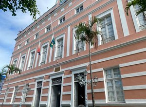 ALE-AL mantém mesma composição das comissões; deputados escolhem novos presidentes nesta semana