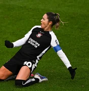 Com gol de Gabi Zanotti, Corinthians vai à final da Copa das Campeãs