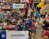 Jomart Atacarejo realiza sorteios semanais com vales-compra durante campanha de aniversário