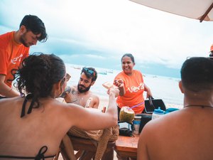 Verão: Japaratinga promove ação integrada de conscientização e cuidado