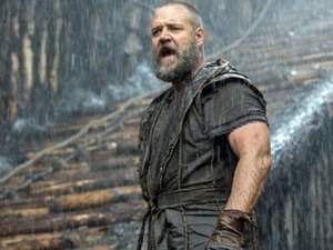 Globo muda programação e troca futebol por filme bíblico