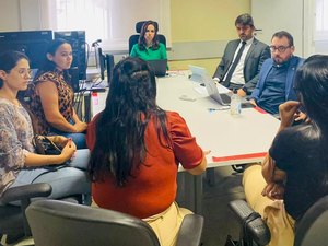 Sala Lilás do Cisp de Batalha deve contar com atendimento psicossocial