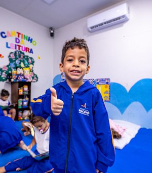 Nova convocação da Educação reforça rede municipal com mais 119 aprovados no PSS