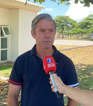 [Vídeo] Mais votado de AL, Cabo Bebeto fala sobre força eleitoral e novo mandato