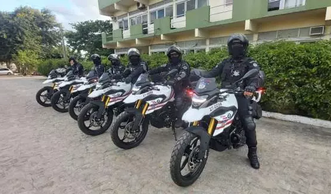 Homem é preso por tráfico de drogas no bairro Alto do Cruzeiro, em Arapiraca
