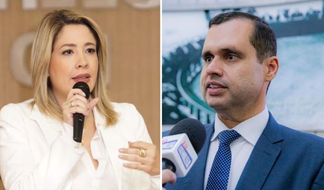 Esposa de Joãozinho Pereira se torna ameaça direta a Fernando Pereira após rompimento