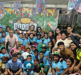 Empreendedorismo e Cultura: como a produção cultural tem transformado realidades e gerado impacto social no Brasil