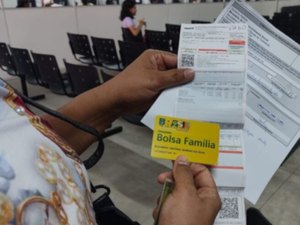 Mais de 65 mil famílias de Maceió e Arapiraca estão aptas a receber desconto na conta de luz