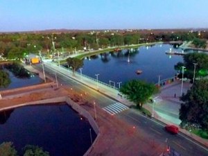 Com prefeito e oito secretários infectados pela covid-19, atividades da prefeitura são suspensas