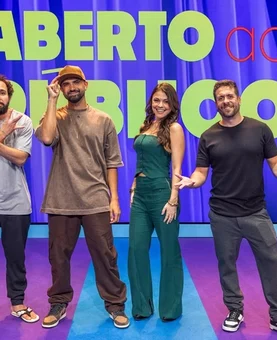 Globo é detonada após estreia de programa: “Desaprendeu a fazer humor”
