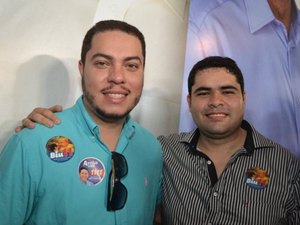 Jacob e Júlio Brandão são ameaçados de morte dentro de presídio