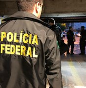 Italiano é preso por falsidade ideológica enquanto tentava documento de permanência no Brasil