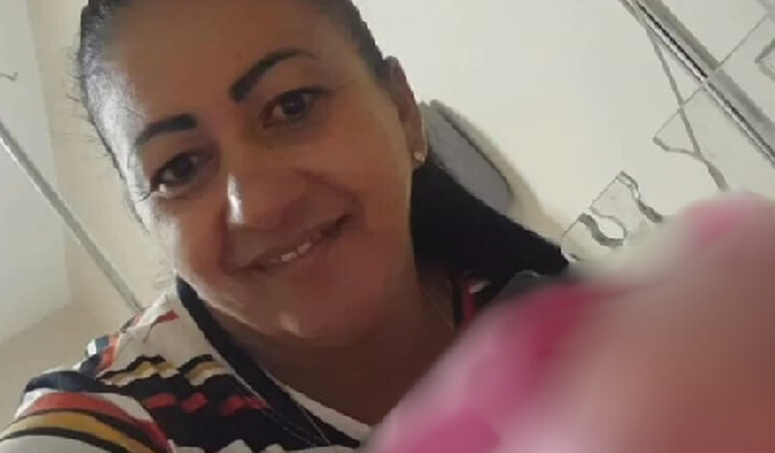 Mulher é assassinada dentro de hotel em Palmeira dos Índios; sargento da PM é o principal suspeito